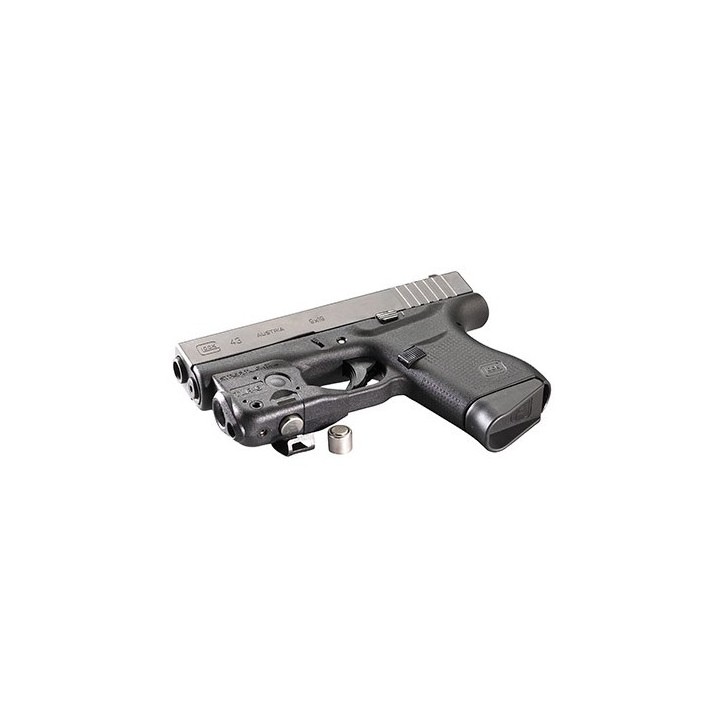 Lampe Streamlight TLR-6 Combo KIT