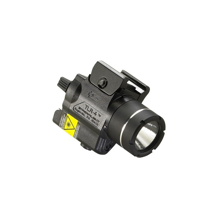 Lampe Streamlight TLR-4