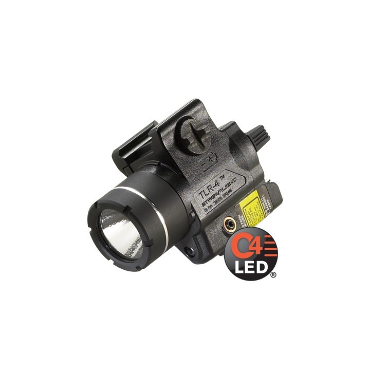Lampe Streamlight TLR-4