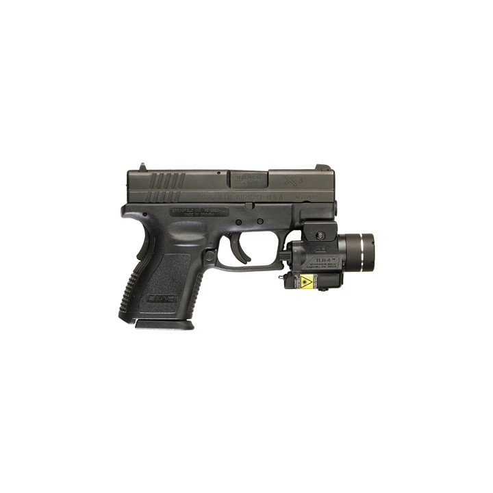 Lampe Streamlight TLR-4