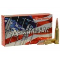 Hornady - 6,5 Creedmoor - Interlock - 129grs