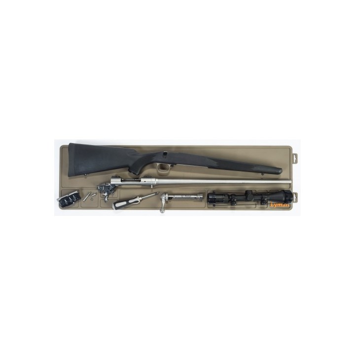 Lyman Tapis de nettoyage Arme Longue