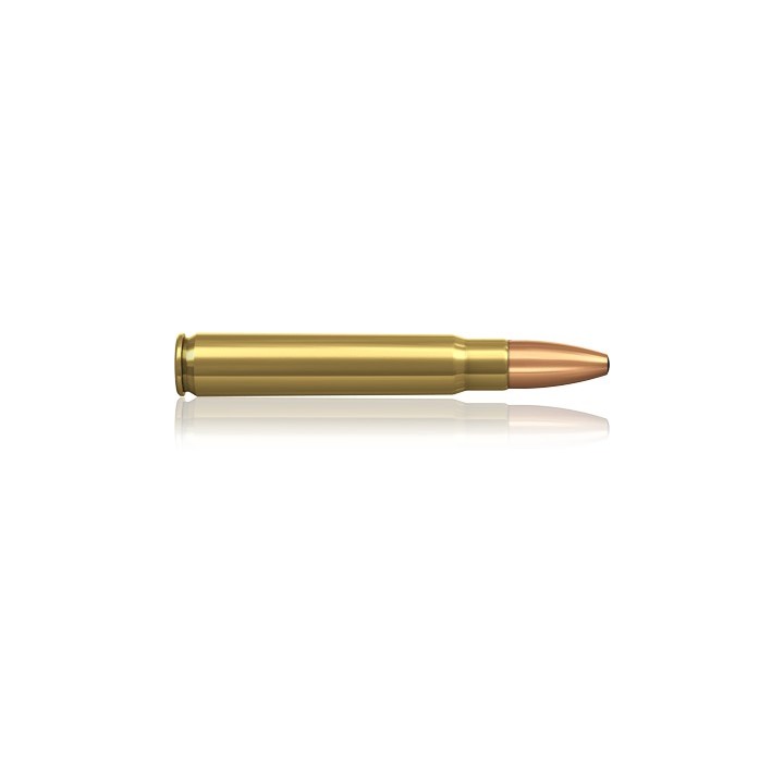 Norma 9,3x62 Oryx 18,5g/286grs