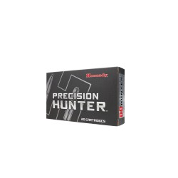 Hornady 300WM ELDX 200grs