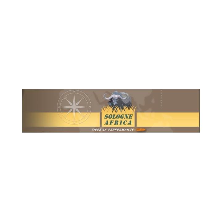 Sologne 416 Rigby GPA 400grs
