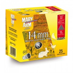 Mary-Arm 14mm