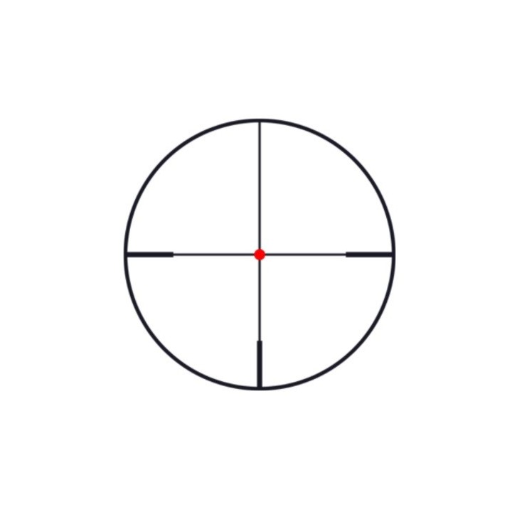 Leupold VX 5 HD 1-5x24