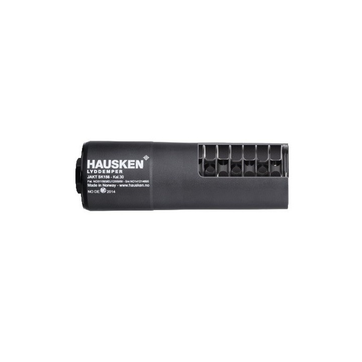 Modérateur de Son / Silencieux Hausken SK156 Super compact