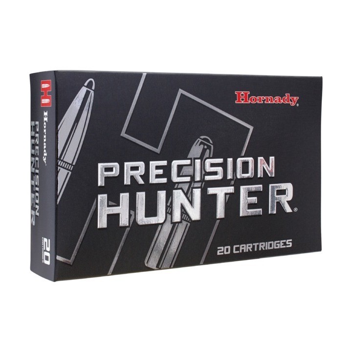 Hornady 308W ELDX 178grs