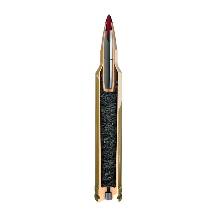 Hornady 308W ELDX 178grs