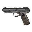 Browning Buck Mark Micro Black Label fileté - 22LR