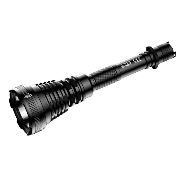 Nitecore MH40 GTR 1.000 lumens