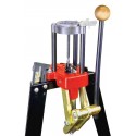 Presse LEE Classic Turret