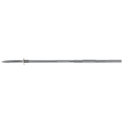 Epieu Muela 26 cm - Manche acier inox