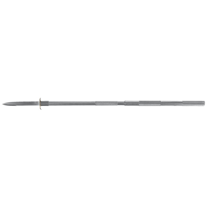 Epieu Muela 26 cm - Manche acier inox