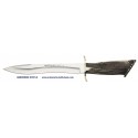 Muela Chevreuil 22cm Cerf