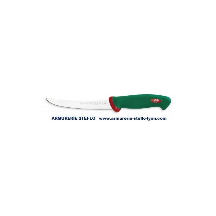 Couteau dépouiller 16cm Pro - Sanelli