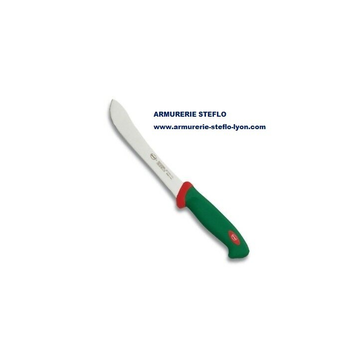 Couteau à dépecer 18cm - Sanelli