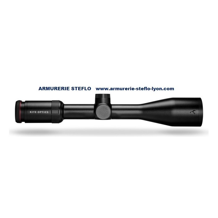 Kite Optics K4i 3-12x50