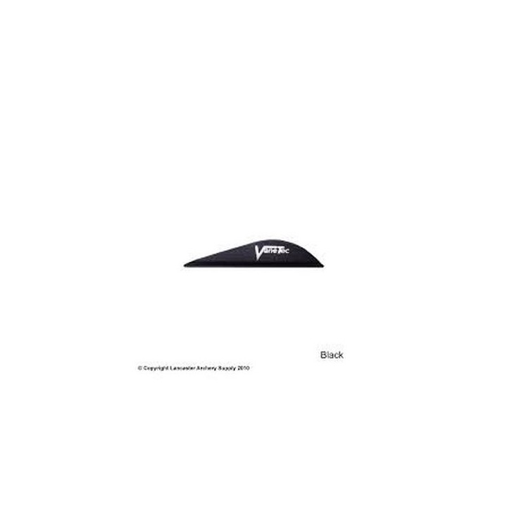 VaneTec Super Spine Vanes 1.8-archerie-steflo