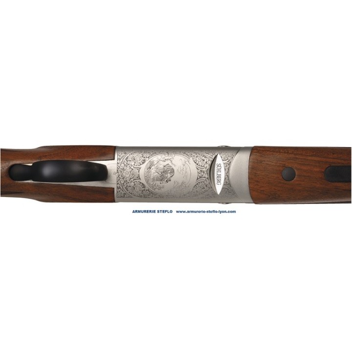Sühlberg Silver 12/76