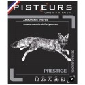 Pisteurs Prestige 12/70