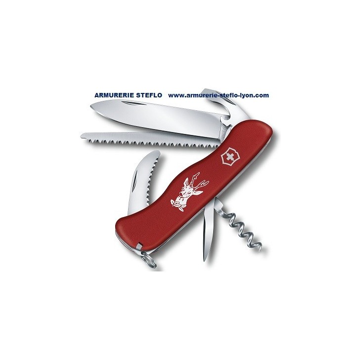 Victorinox Hunter
