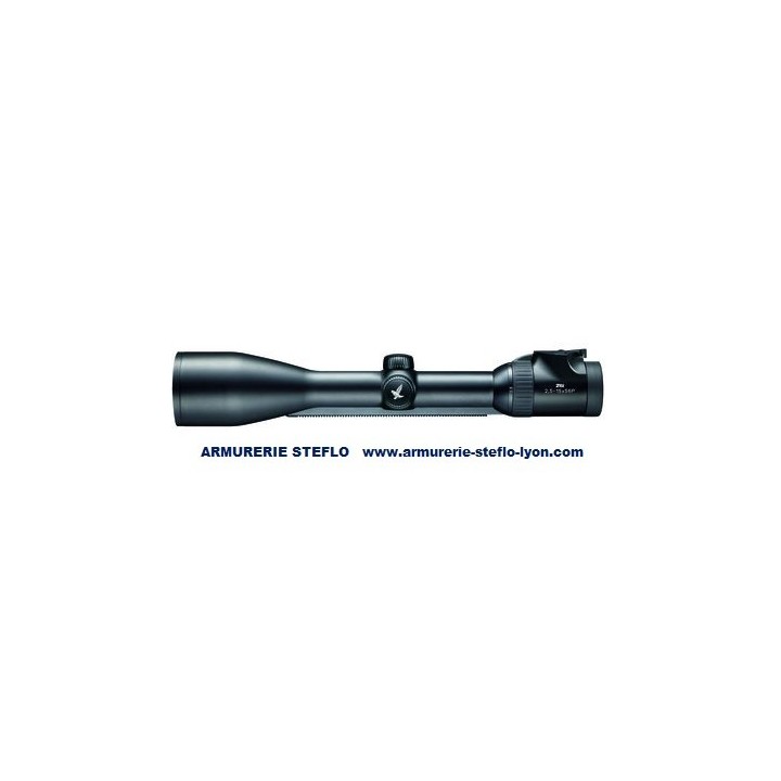 Swarovski Z6 I Gen. 2 2,5-15x56 SR