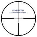 Swarovski Z6 I Gen. 2 2,5-15x56 SR