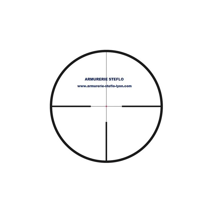 Swarovski Z6 I Gen. 2 2,5-15x56 SR