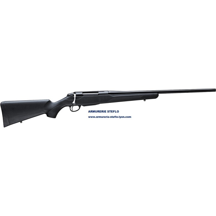 Tikka T3X Lite fileté