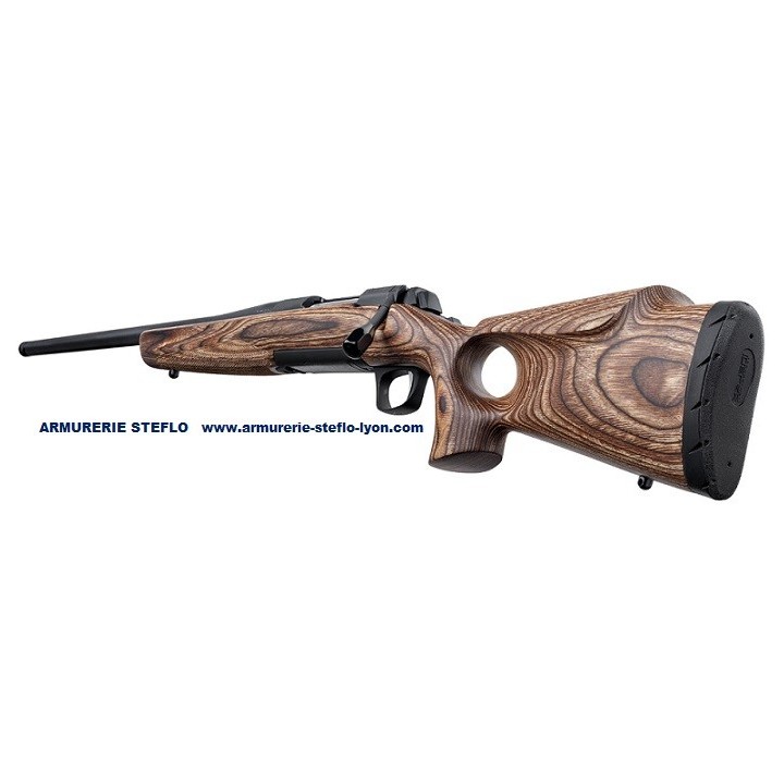 Browning X-Bolt SF Eclipse Hunter Brown gaucher fileté