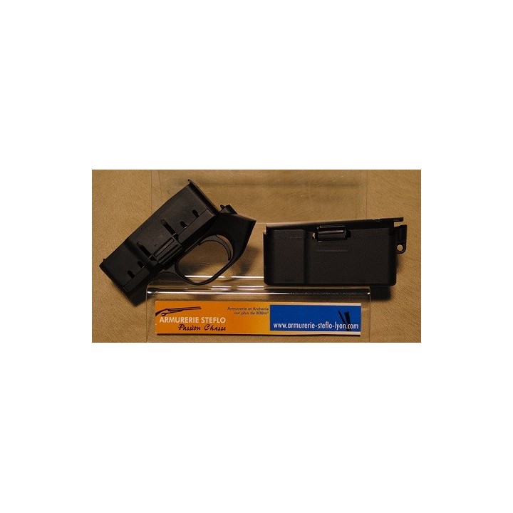 Carcasse Blaser R8 Ultimate Marron Trou de Pouce Synthétique