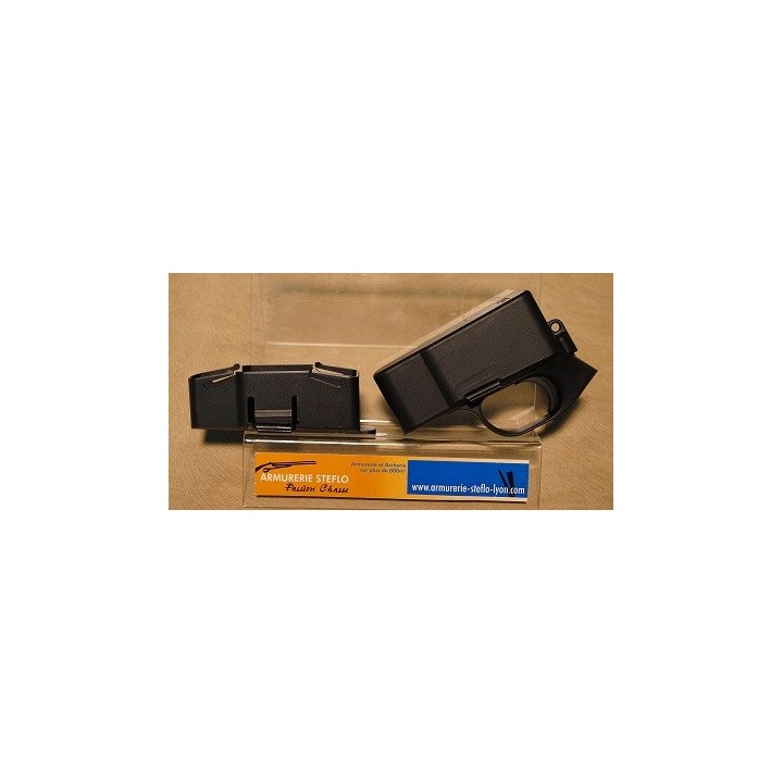 Carcasse Blaser R8 Ultimate Marron Trou de Pouce Synthétique