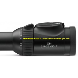 Swarovski Z8i 3,5-28x50 SR - 4Ai