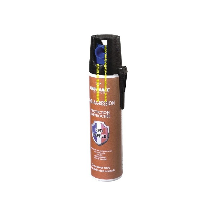 Red Pepper gel - 75ml