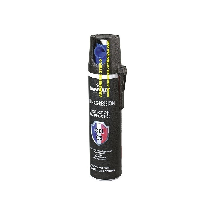 Bombe Gel CS - 50ml