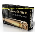 Sellier&Bellot 303 British 11,7g FMJ (x20)