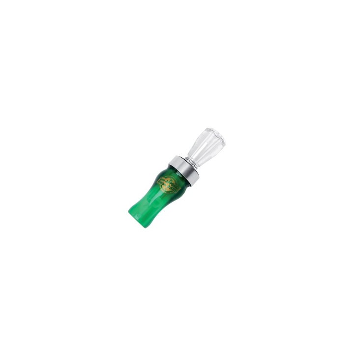 appeau-Acrylik colvert double-armurerie-steflo