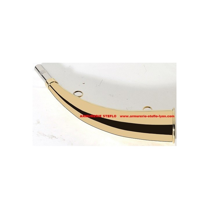 Corne d'appel 30cm