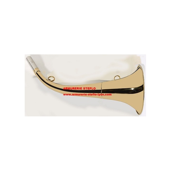 Corne pavillon 30cm