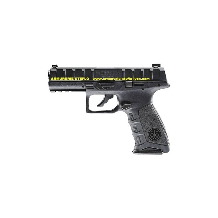 Beretta APX - 4,5 mm CO²
