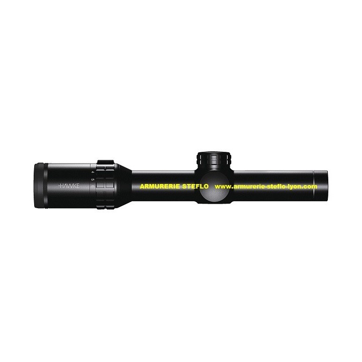 Hawke Frontier 30 1-6x24