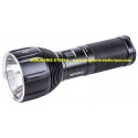 Nextorch Saint Torch 11 - 3500 lumens rechargeable