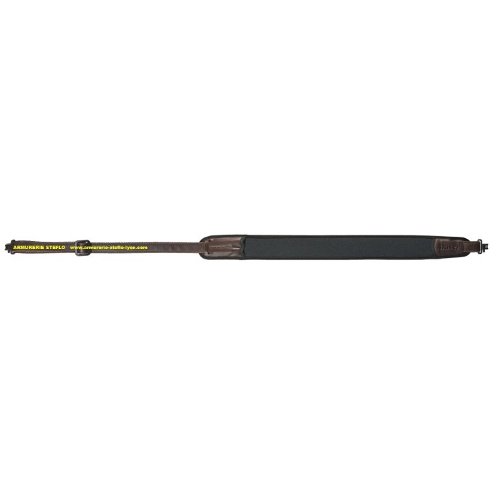 Bretelle NÉOPRÈNE pour arme Blaser-chasse-arme-armurerie-steflo