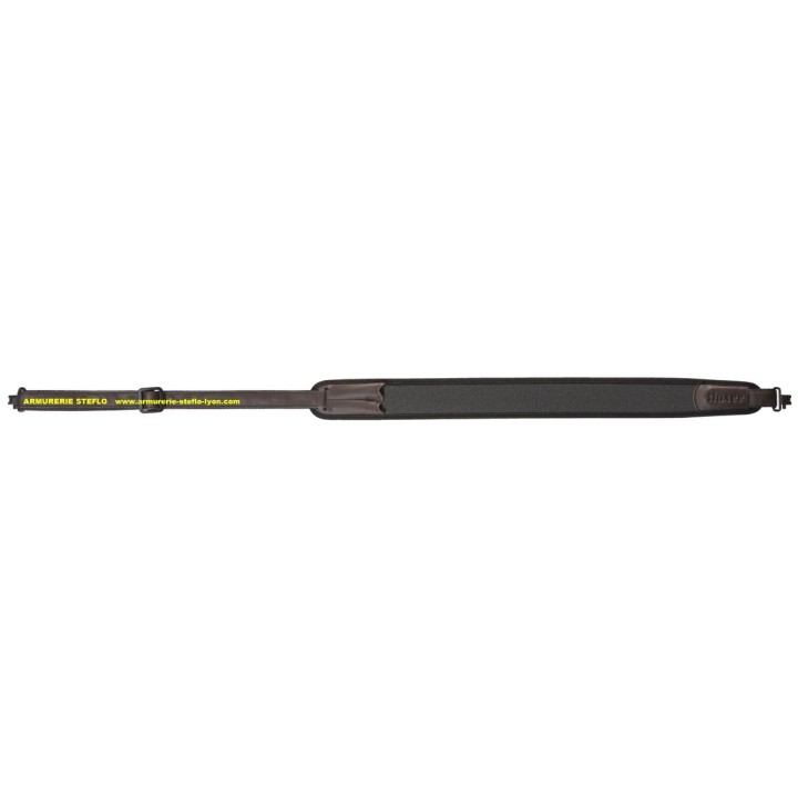 Bretelle NÉOPRÈNE pour arme Blaser-chasse-arme-armurerie-steflo