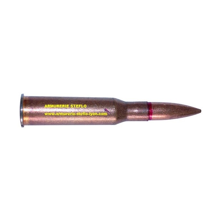 STV 7,62x54R FMJ - (x300)