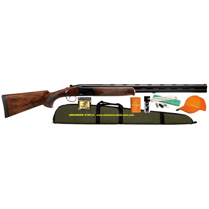 Pack Sühlberg Black "Jeune chasseur"