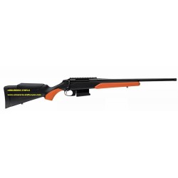 Tikka T3X CTR Wild Boar 308W avec Steiner MRS 3 MOA