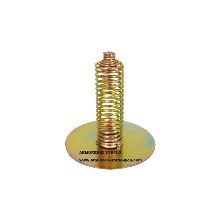 spirale d'agrainage-armurerie-steflo